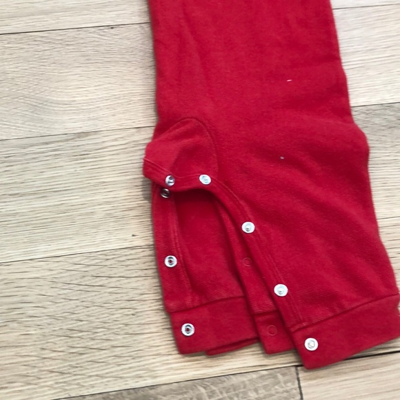 Polo Ralph Lauren one piece Rugby - Picture 8 of 8